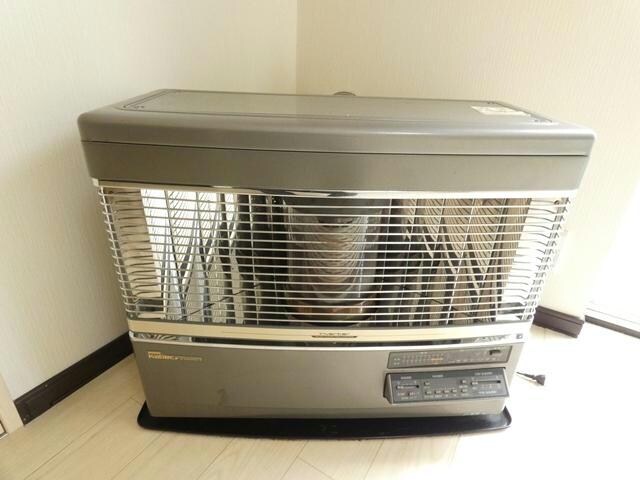 東川町１３－２１　1棟2戸の物件内観写真