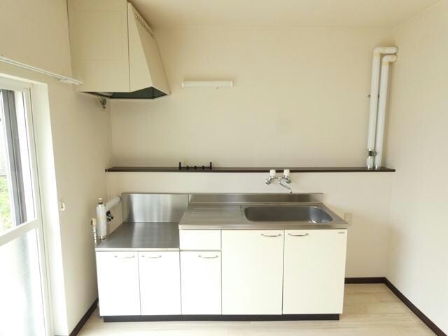 東川町１３－２１　1棟2戸の物件内観写真