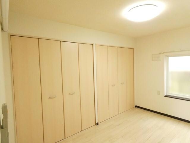 東川町１３－２１　1棟2戸の物件内観写真