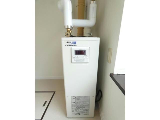 東川町１３－２１　1棟2戸の物件内観写真