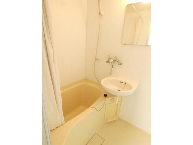 東川町１３－２１　1棟2戸の物件内観写真