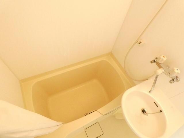 東川町１３－２１　1棟2戸の物件内観写真