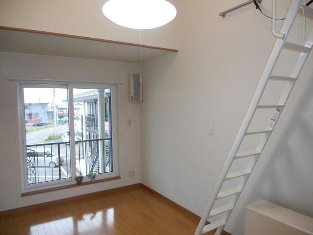 ロイヤルエステートの物件内観写真