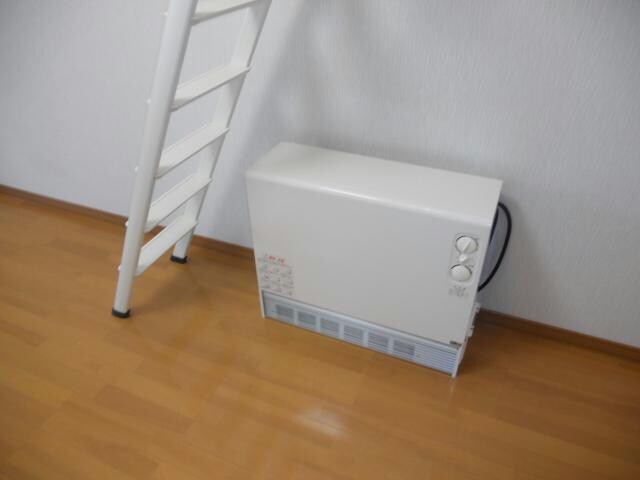 ロイヤルエステートの物件内観写真