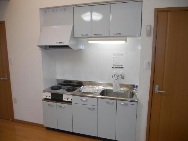 ロイヤルエステートの物件内観写真