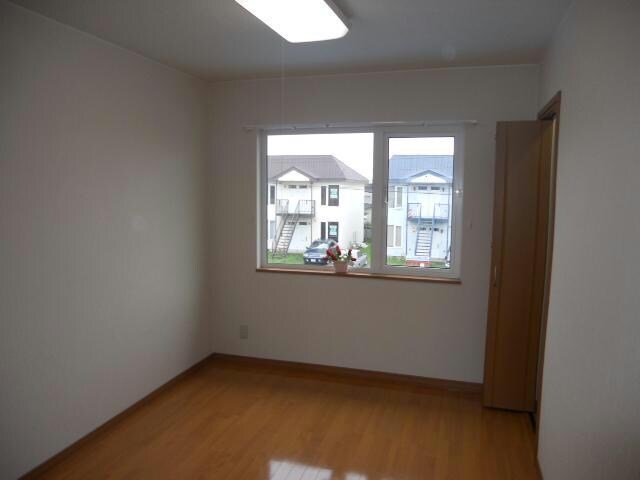 ロイヤルエステートの物件内観写真