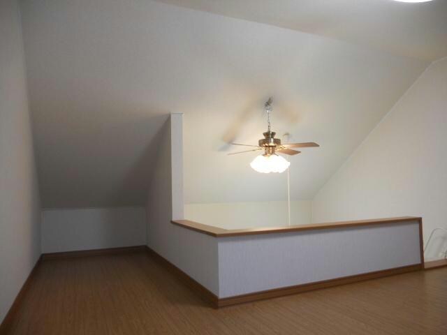 ロイヤルエステートの物件内観写真