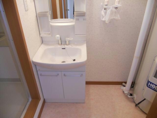 ロイヤルエステートの物件内観写真