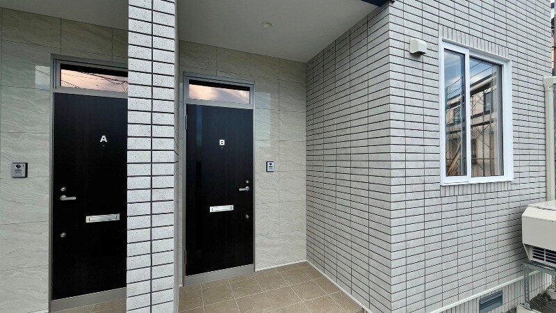 ＥＡＳＴプラザの物件内観写真