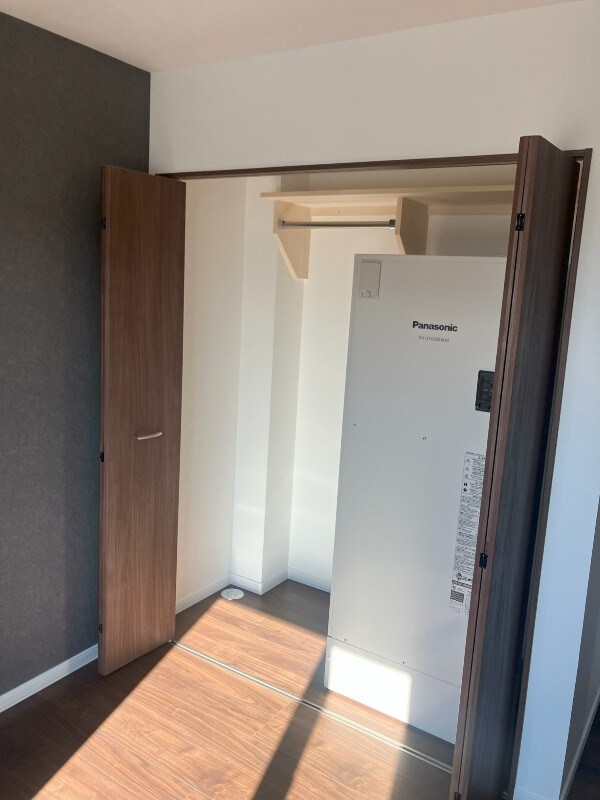 ＥＡＳＴプラザの物件内観写真