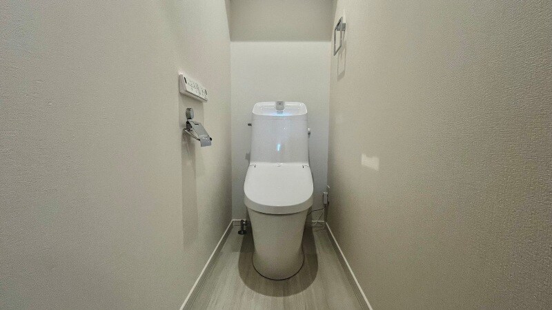 ＥＡＳＴプラザの物件内観写真