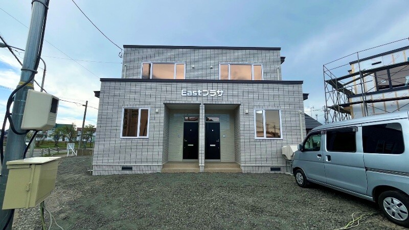 ＥＡＳＴプラザの物件内観写真