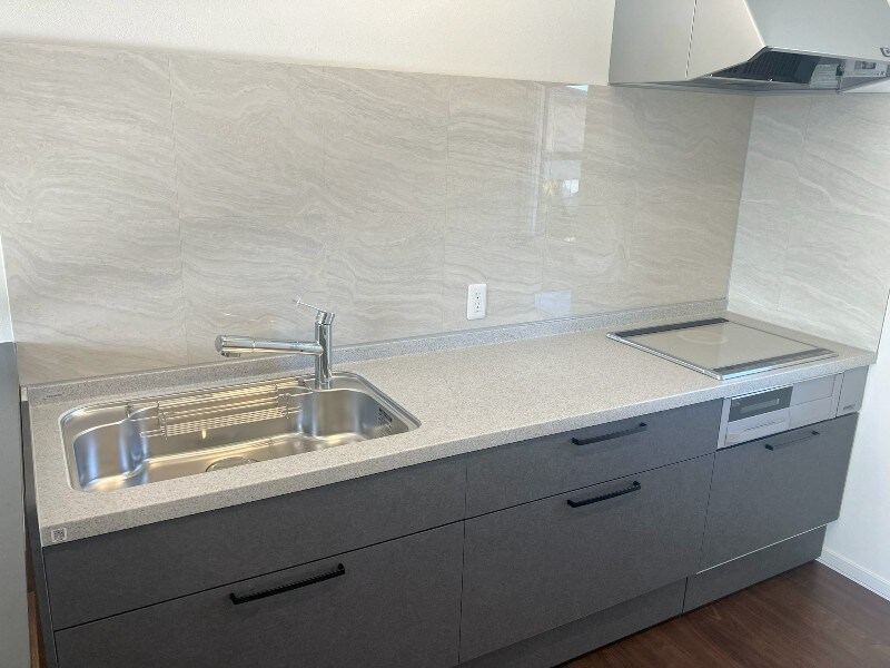 ＥＡＳＴプラザの物件内観写真