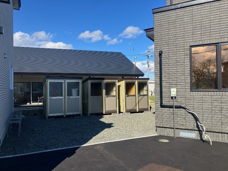 ＥＡＳＴプラザの物件内観写真