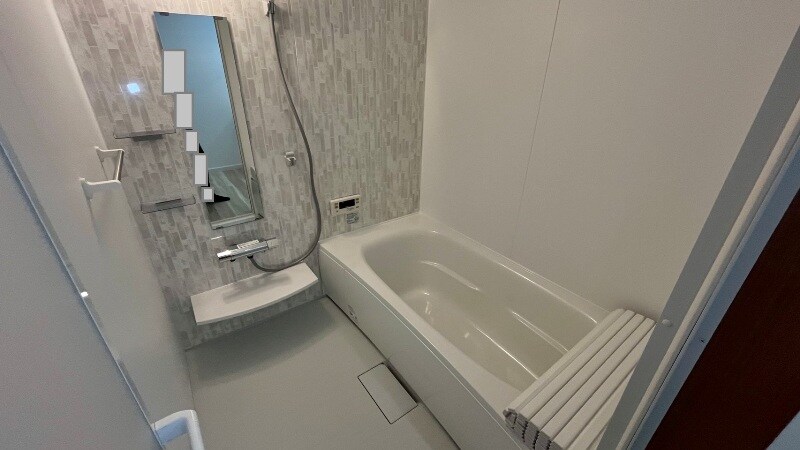 ＥＡＳＴプラザの物件内観写真