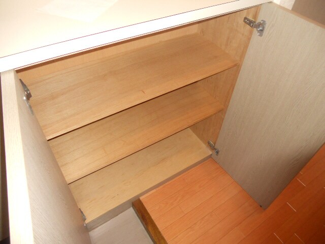 シャルマント芦野の物件内観写真