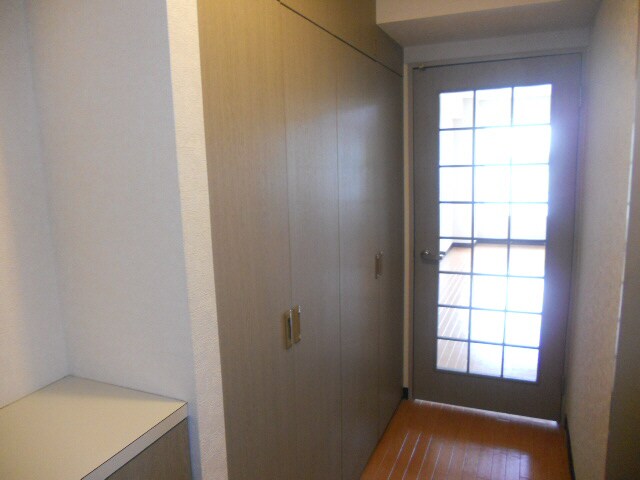 シャルマント芦野の物件内観写真