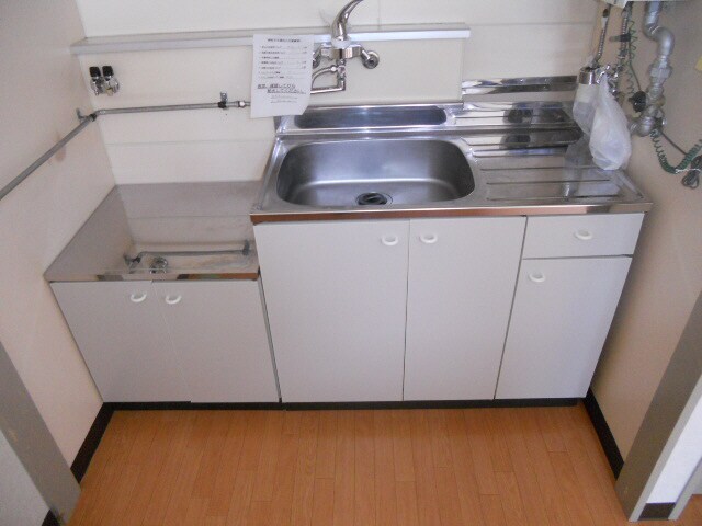 シャルマント芦野の物件内観写真