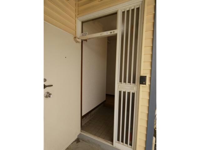 グリーンハウス（星が浦）の物件内観写真