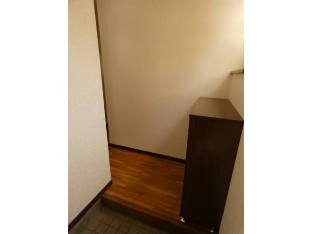 グリーンハウス（星が浦）の物件内観写真