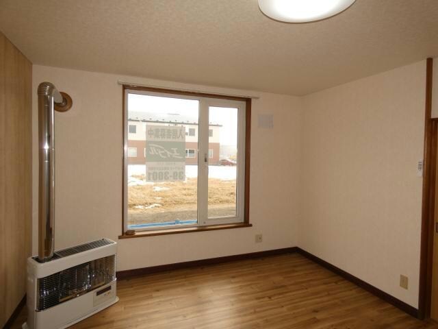 グリーンハウス（星が浦）の物件内観写真