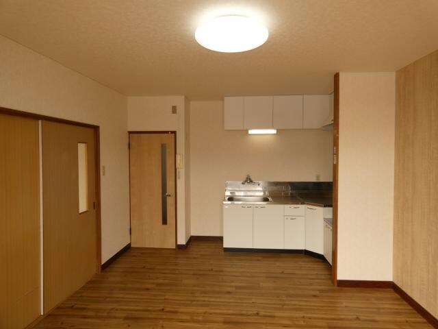 グリーンハウス（星が浦）の物件内観写真