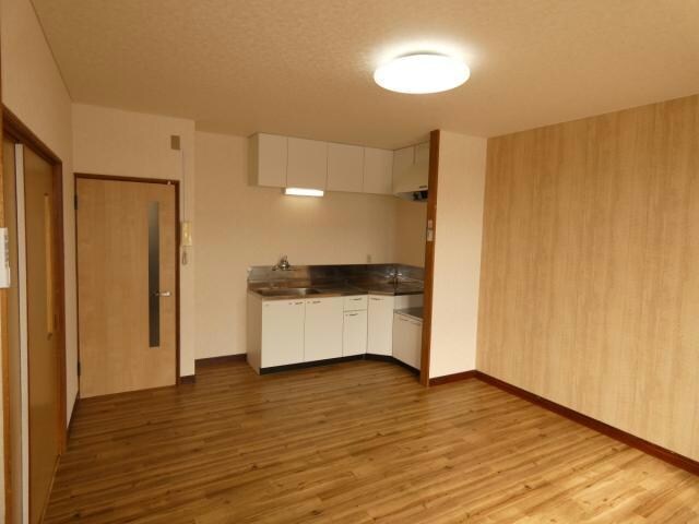 グリーンハウス（星が浦）の物件内観写真