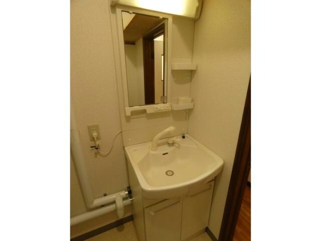 グリーンハウス（星が浦）の物件内観写真