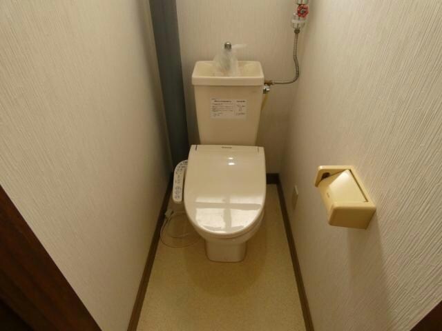 グリーンハウス（星が浦）の物件内観写真