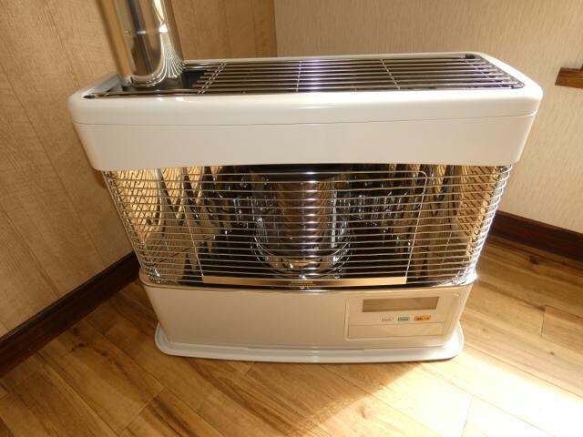 グリーンハウス（星が浦）の物件内観写真