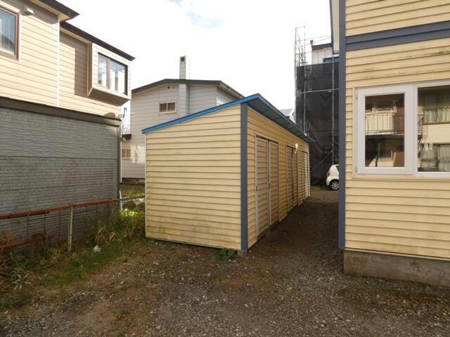 グリーンハウス（星が浦）の物件内観写真