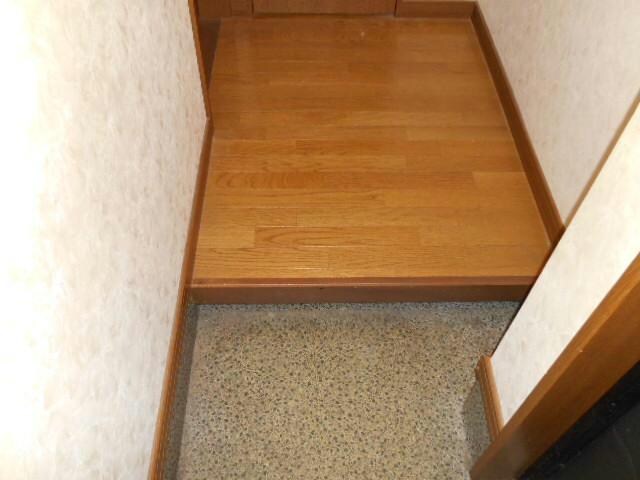 シャロームＫの物件内観写真