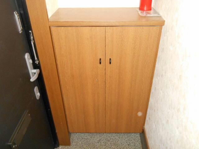 シャロームＫの物件内観写真