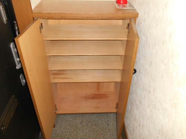 シャロームＫの物件内観写真