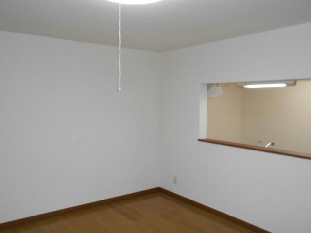 シャロームＫの物件内観写真