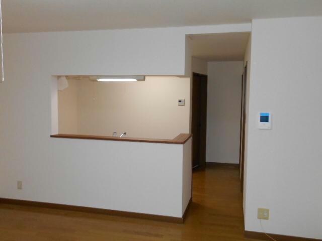 シャロームＫの物件内観写真