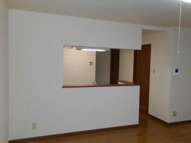 シャロームＫの物件内観写真