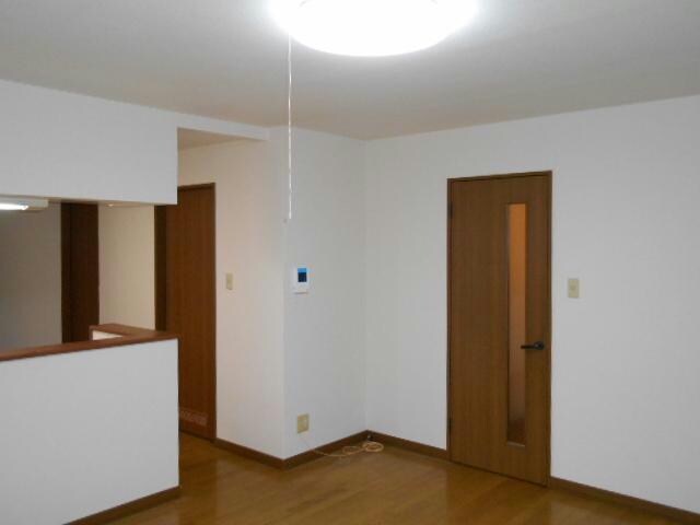 シャロームＫの物件内観写真