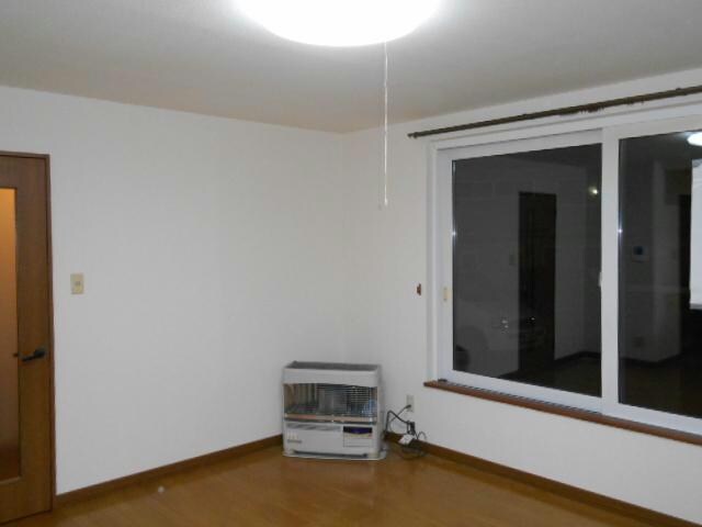 シャロームＫの物件内観写真