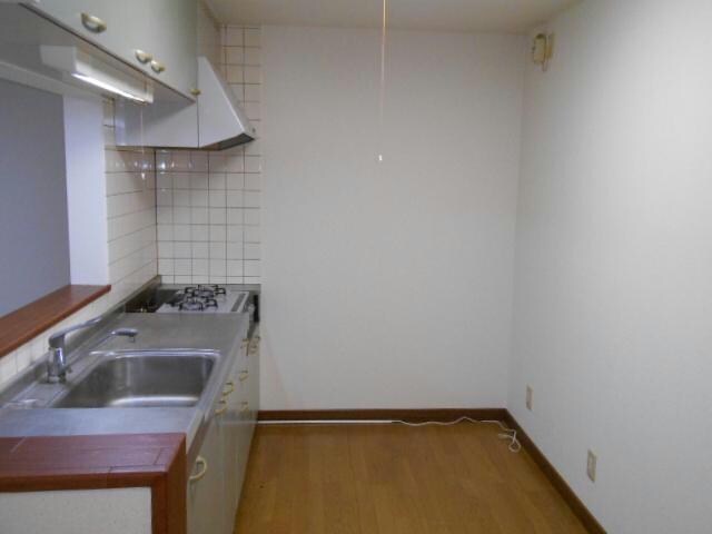 シャロームＫの物件内観写真