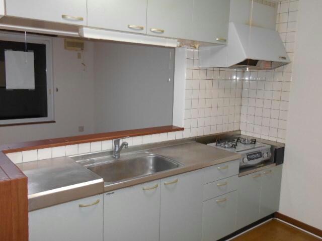 シャロームＫの物件内観写真