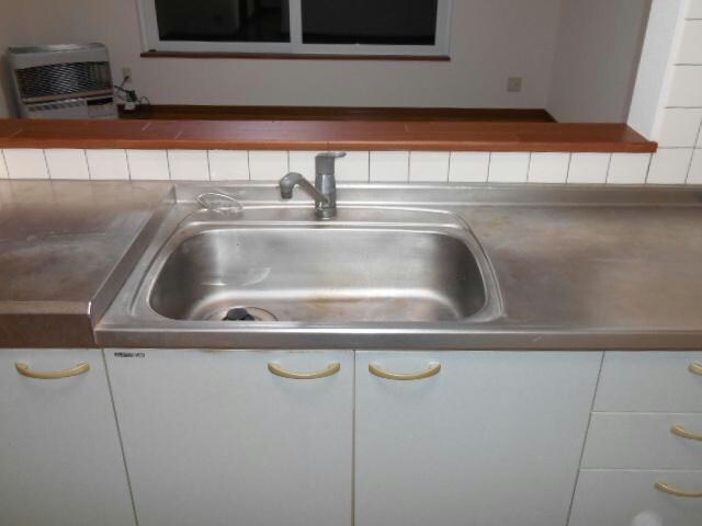 シャロームＫの物件内観写真