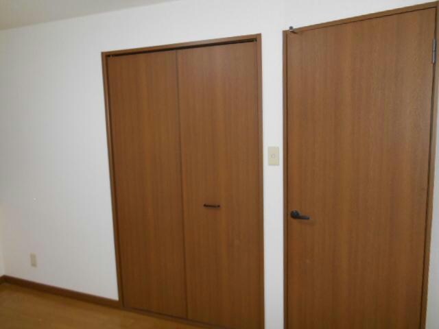 シャロームＫの物件内観写真