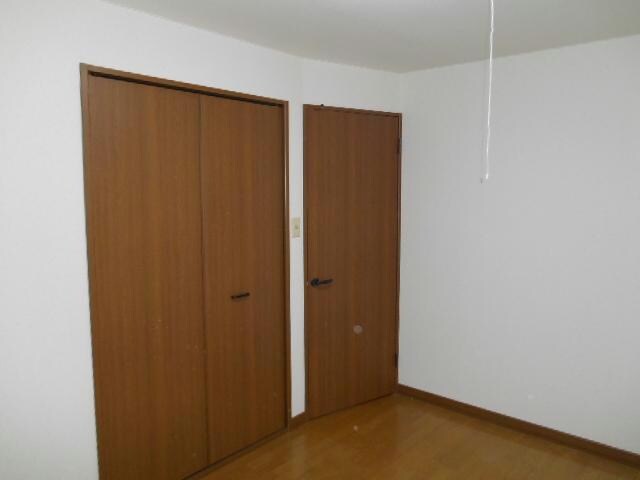 シャロームＫの物件内観写真