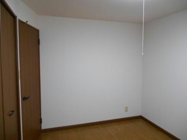 シャロームＫの物件内観写真