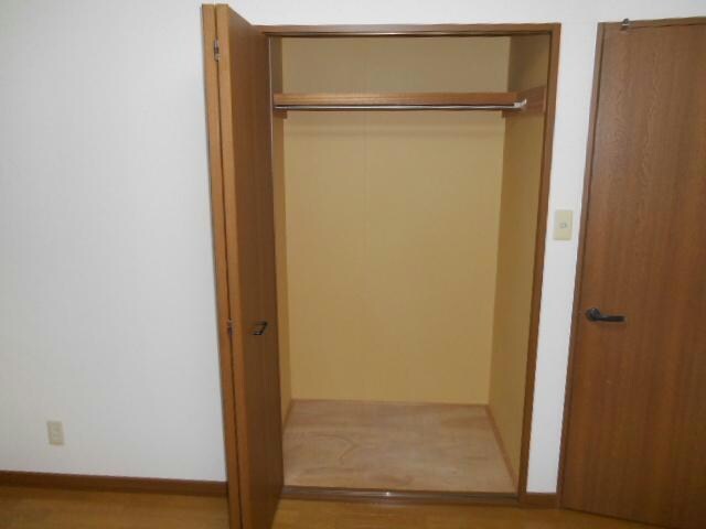 シャロームＫの物件内観写真