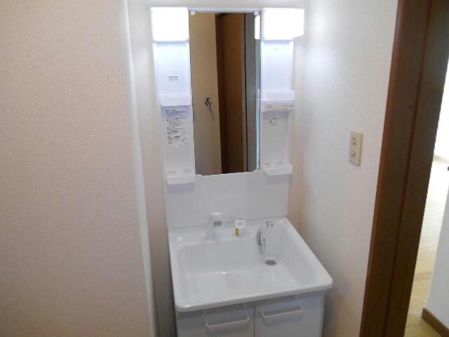 シャロームＫの物件内観写真