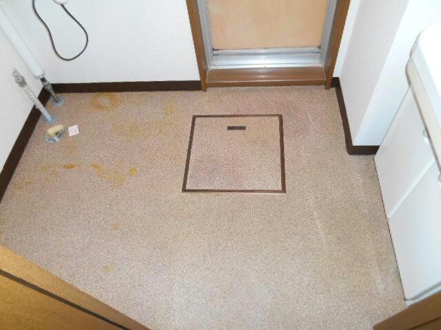 シャロームＫの物件内観写真