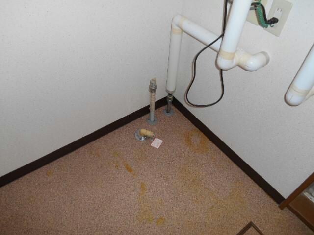 シャロームＫの物件内観写真