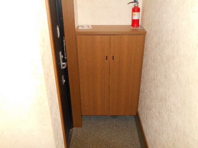 シャロームＫの物件内観写真